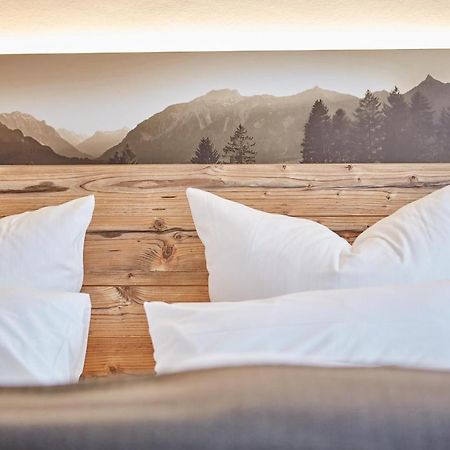 Hotel Garni Alte Saege โรพอลดิง ภายนอก รูปภาพ